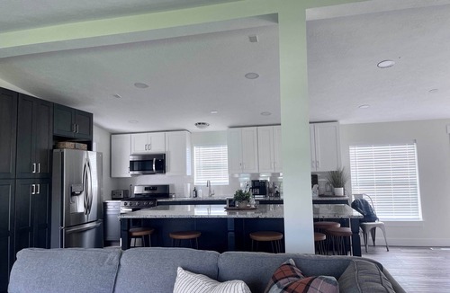 Fairview House | Peaceful Country Escape