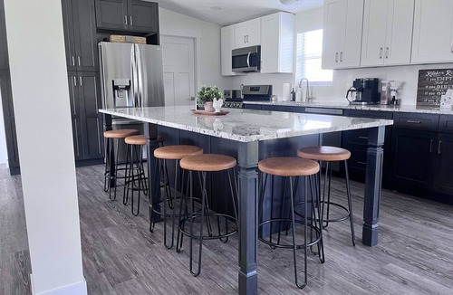 Fairview House | Peaceful Country Escape