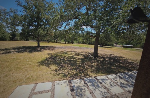 Cedar Creek House | Peaceful Country Get Away