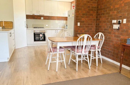 Eldorado House | Peaceful country getaway