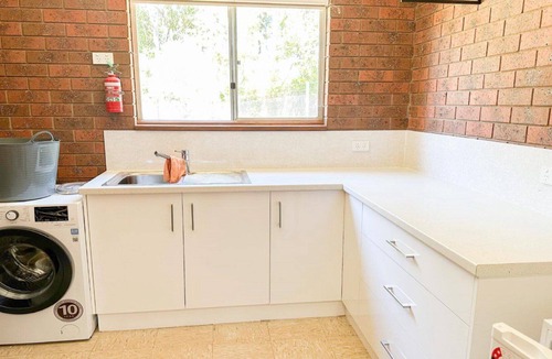 Eldorado House | Peaceful country getaway