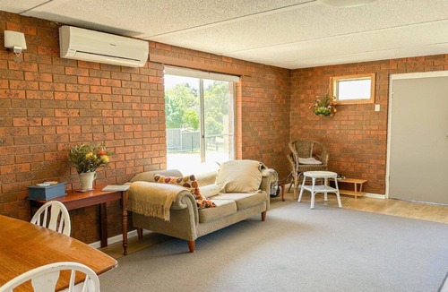 Eldorado House | Peaceful country getaway