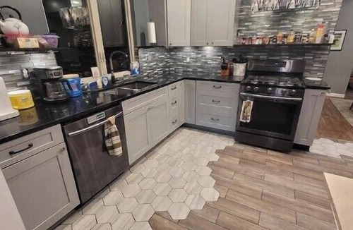 Andover House | Peaceful Country Home.