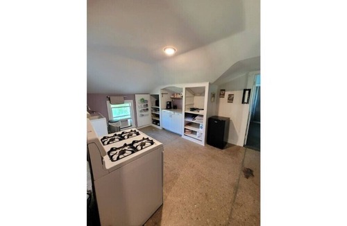 Andover House | Peaceful Country Home.