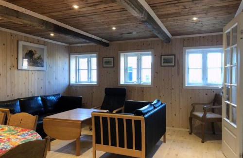 Kædeby Haver House | Peaceful Country Home With Beautiful Water View