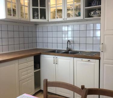 Kædeby Haver House | Peaceful Country Home With Beautiful Water View