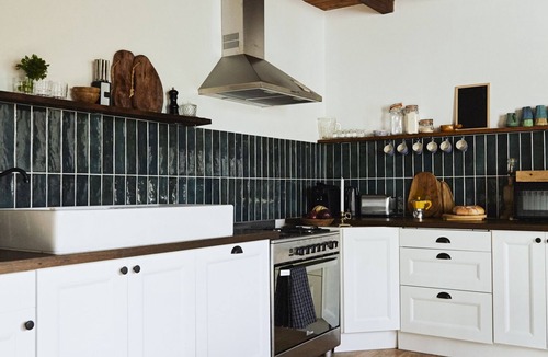 Bazac House | Peaceful Country House