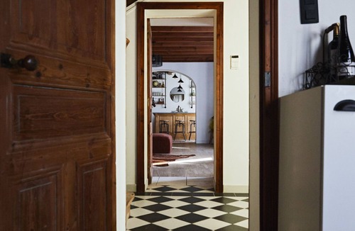 Bazac House | Peaceful Country House