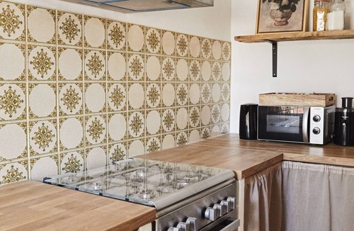 Bazac House | Peaceful Country House