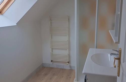 Vitre House | Peaceful country house