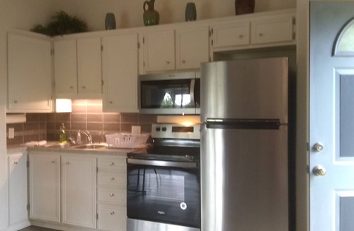 Killeen House | Peaceful Country Place