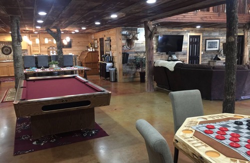 Statesboro Cabin | Peaceful Country Retreat