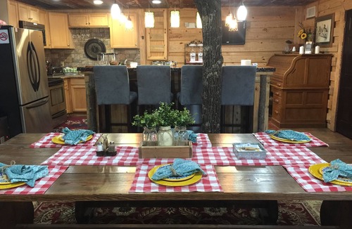 Statesboro Cabin | Peaceful Country Retreat