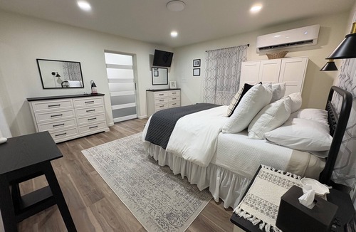 Parsons Other | Peaceful Country Retreat Near Town.