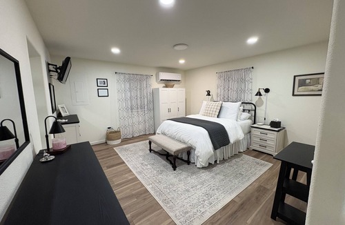 Parsons Other | Peaceful Country Retreat Near Town.