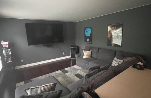 Vernon House | Peaceful Country Retreat