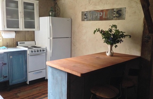 Spencer House | Peaceful country stay for two