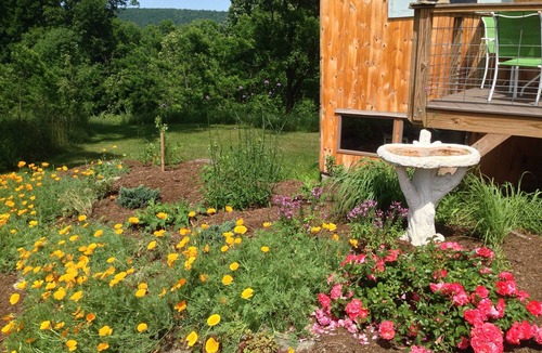 Spencer House | Peaceful country stay for two