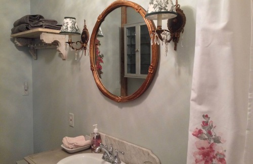 Spencer House | Peaceful country stay for two