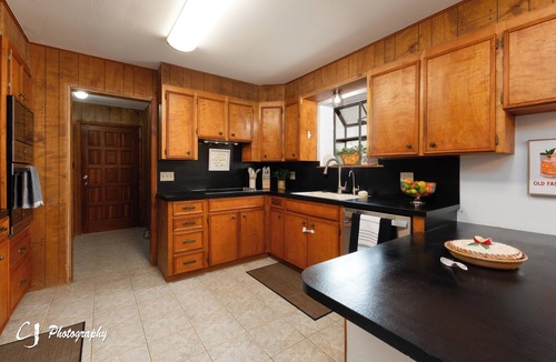 Colorado City Other | Peaceful Country Getaway with Hot Tub & Fire Pit