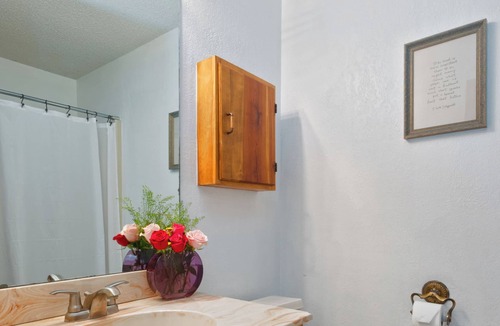 Colorado City Other | Peaceful Country Getaway with Hot Tub & Fire Pit
