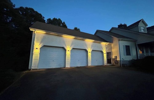 Cream Ridge House | Peaceful Countryside Retreat in Cream Ridge