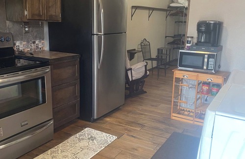 Newnata House | Peaceful Countryside Tiny House