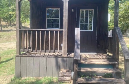 Newnata House | Peaceful Countryside Tiny House