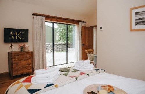 Bellerby House | Peaceful Countryside Barn Conversion - Yorkshire Dales