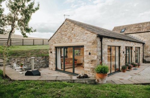 Bellerby House | Peaceful Countryside Barn Conversion - Yorkshire Dales