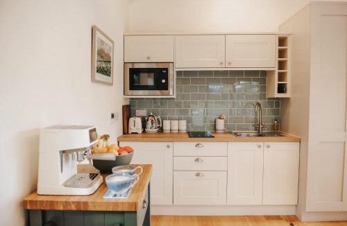 Bellerby House | Peaceful Countryside Barn Conversion - Yorkshire Dales