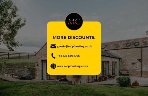 Bellerby House | Peaceful Countryside Barn Conversion - Yorkshire Dales