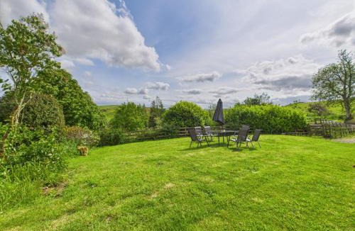 Hawick House | Peaceful Countryside Escape