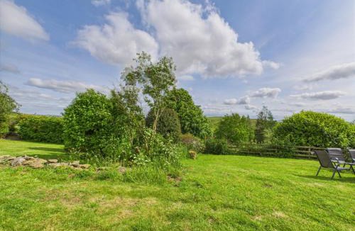 Hawick House | Peaceful Countryside Escape