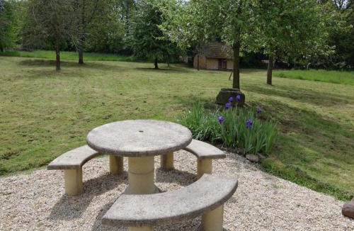 Isigny-le-Buat House | Peaceful Countryside Home