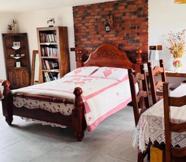 Spalding House | Peaceful countryside retreat