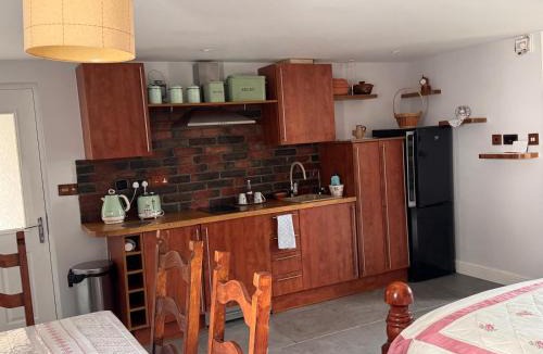 Spalding House | Peaceful countryside retreat