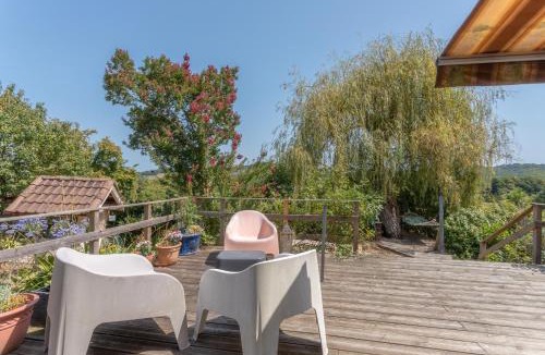 Parbayse House | Peaceful Countryside Getaway