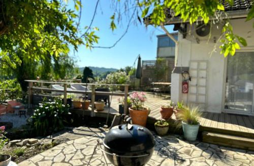 Parbayse House | Peaceful Countryside Getaway