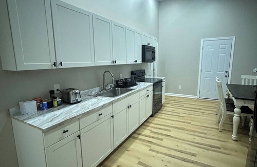 Banks County House | Peaceful Countryside LLC.2