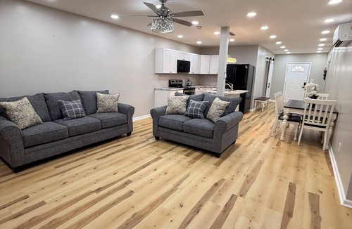 Banks County House | Peaceful Countryside LLC.3