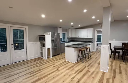 Banks County House | Peaceful Countryside LLC.1