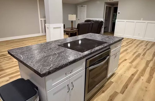 Banks County House | Peaceful Countryside LLC.1