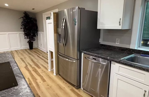 Banks County House | Peaceful Countryside LLC.1