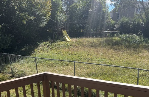 Dallas House | Peaceful cozy getaway