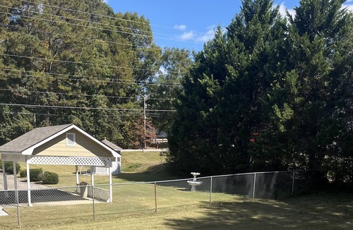 Dallas House | Peaceful cozy getaway