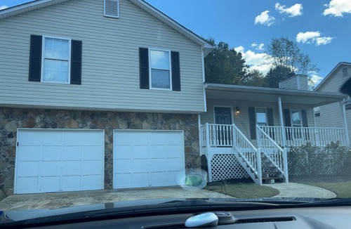 Dallas House | Peaceful cozy getaway