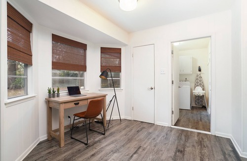 North San Antonio - SAT House | Peaceful & Cozy home on Tree-Lined Street