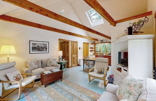 Chilmark House | Peaceful, dog-friendly home on 3 acres with lovely yard, near beaches