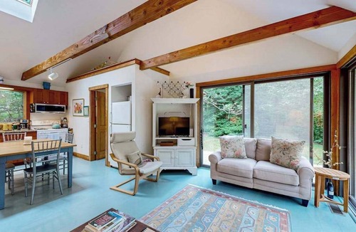 Chilmark House | Peaceful, dog-friendly home on 3 acres with lovely yard, near beaches